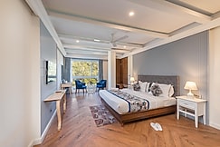 Hotel Sapling - 500 Mtrs Picture Palace Mall Road, Mussoorie