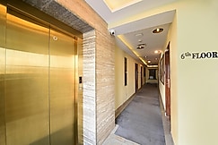 Woodapple Hotel And Spa, Kathmandu