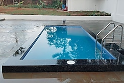 Lake View Villa, Goa