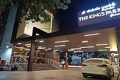 The Kings Park Grand, Chennai