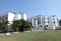 Hotel Kewal, Nashik