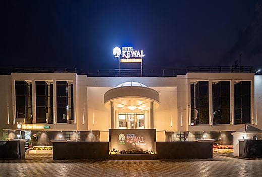 Hotel Kewal