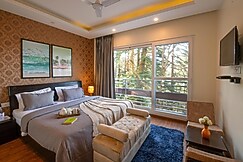 The Namah Retreat, Shimla