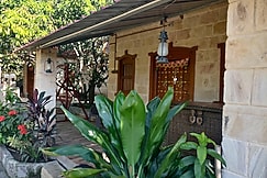 Woodland Resort, Sasan Gir