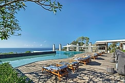 Umana Bali, LXR Hotels & Resorts, Bali