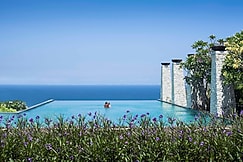 Umana Bali, LXR Hotels & Resorts, Bali