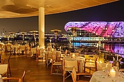 DoubleTree by Hilton Abu Dhabi Yas Island Residences, Abu Dhabi