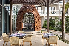 Hilton Cancun, an All-Inclusive Resort, Puerto Morelos