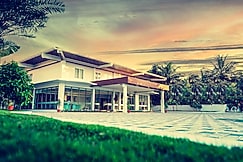 ARK HOTEL AND CONVENTION CENTRE, Palakkad