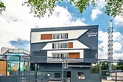 U by Z Hotels, Bellandur - Hotel Z Triloha, Bangalore