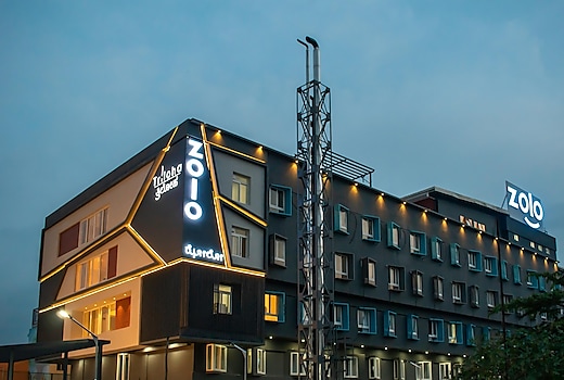 Hotel Z Triloha