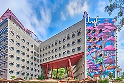 lyf one-north, Bintan