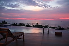 Sea Horizon Resort, Malvan