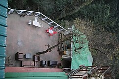 Pine Wood Cottages and Spa, Shimla