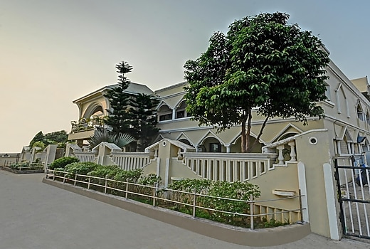 Treebo Sidhartha International Baliapanda