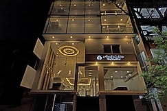 Treebo Premium Raffis' Andalusia Bay Way, Pondicherry