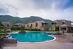Pushkara Resort and Spa, Pushkar