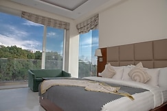 Dharamshala Retreat, Dharamshala