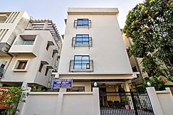 Itsy Hotels Shri Guru Service Apartment, Nagpur
