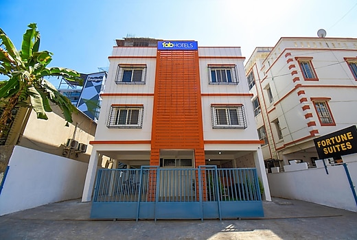 FabHotel Fortune Suites - Nr. Mannipal Hospital, Baner