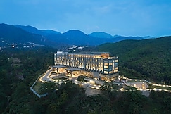 Hyatt Regency Dehradun Resort and Spa, Dehradun