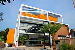 Hotel Harisree Kollam, Kollam