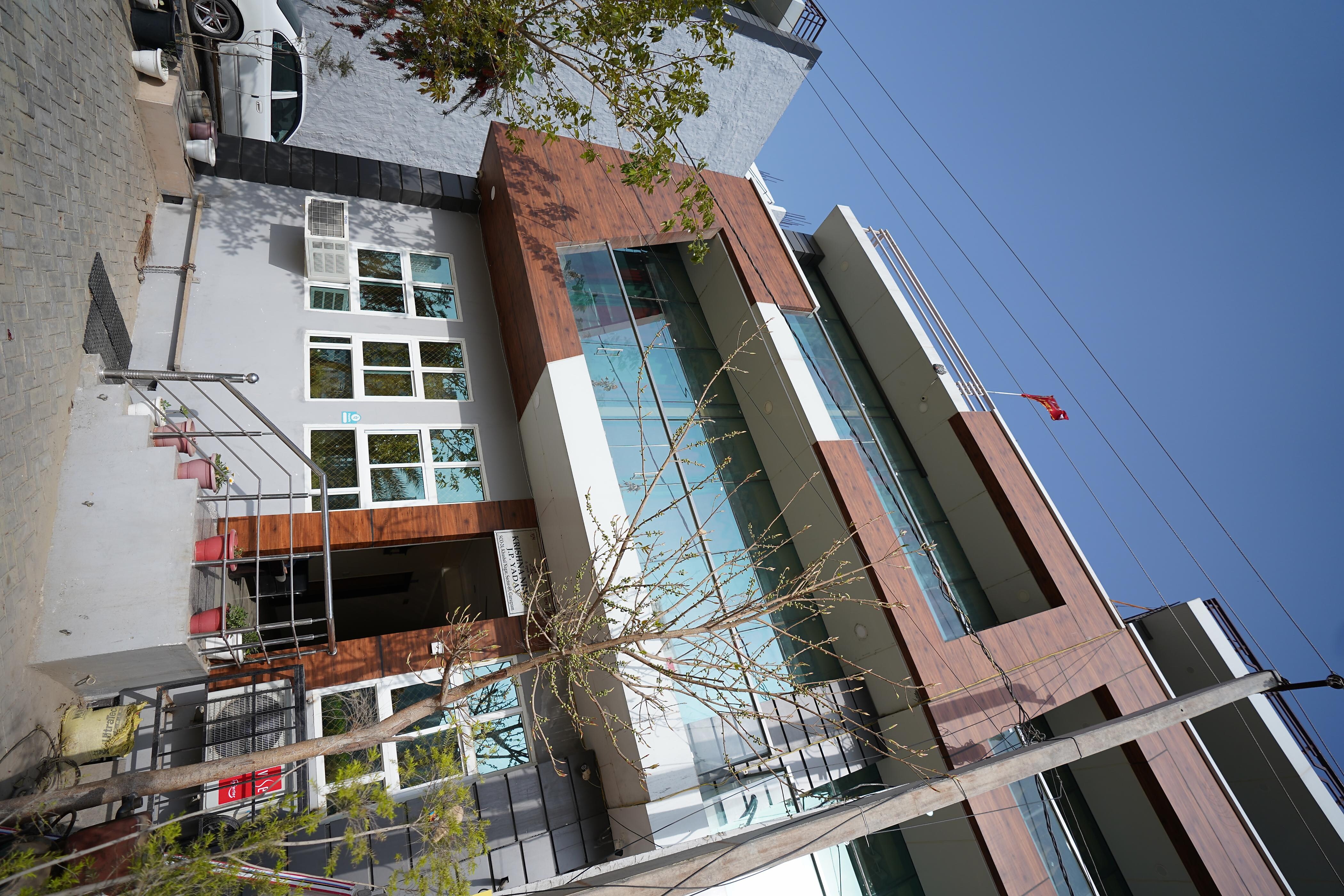 Hotel Star Residency by WB Inn - Tap to explore photos