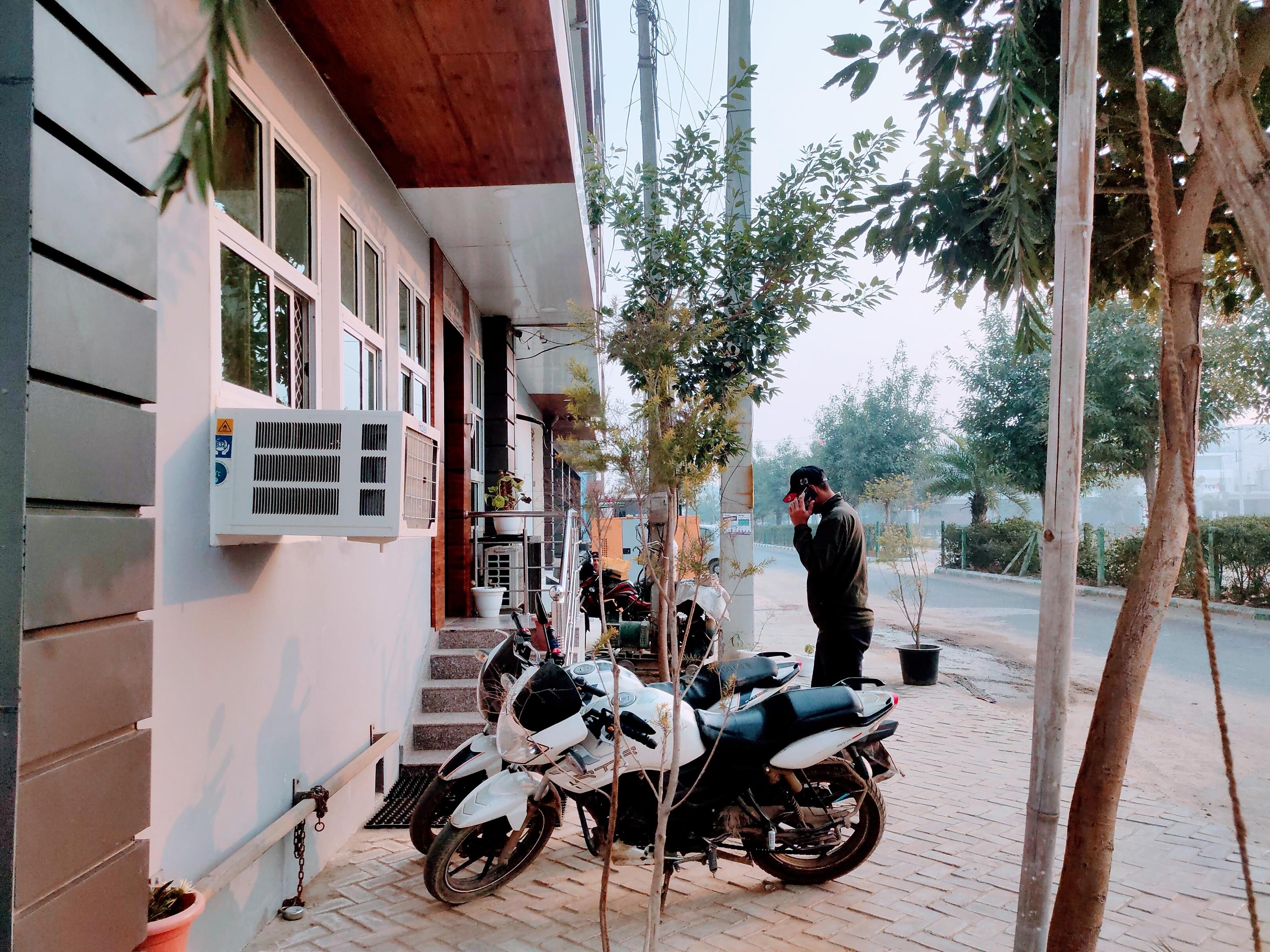 Hotel Star Residency by WB Inn - Tap to explore photos