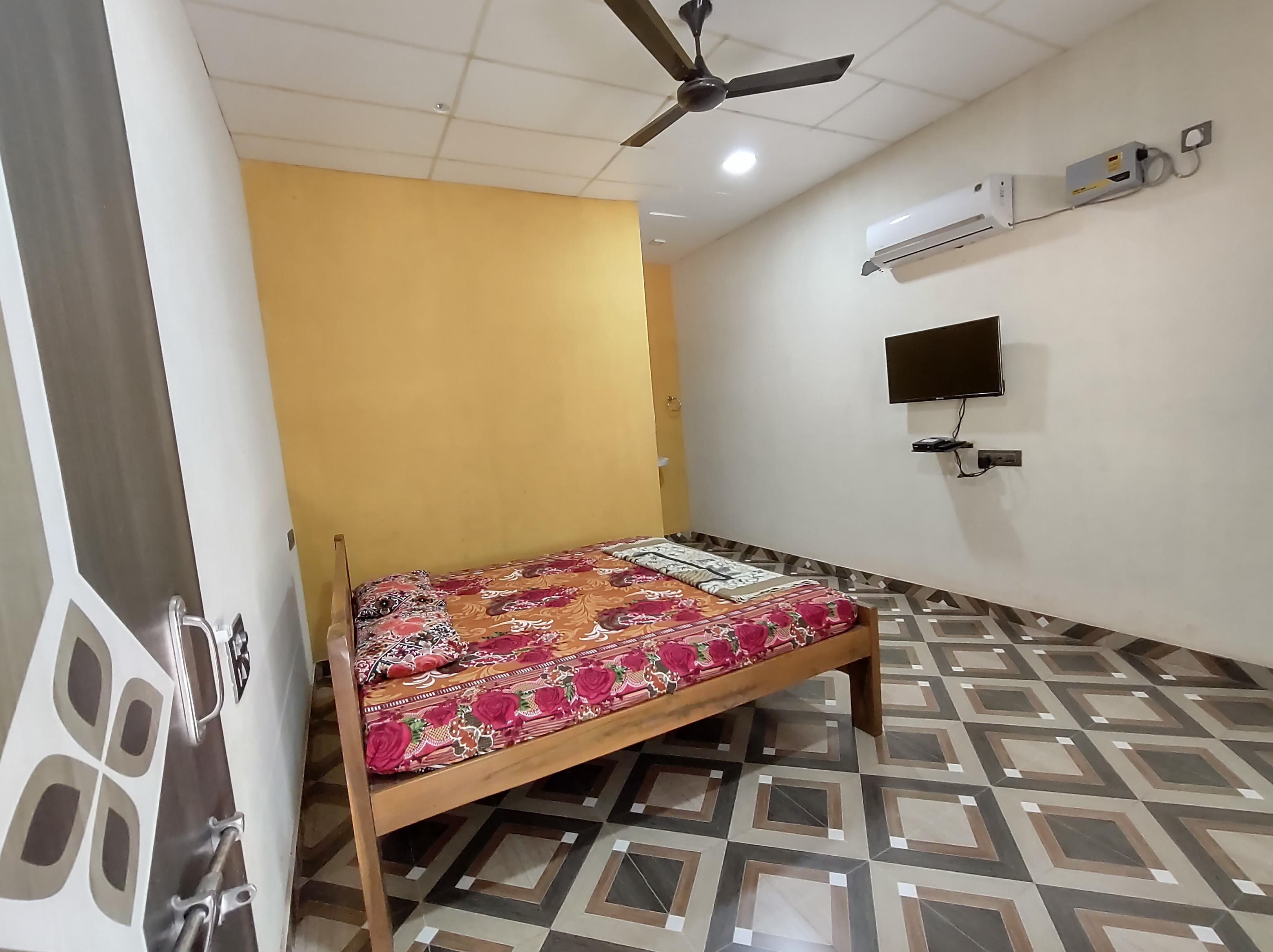 Sindhu Swarajya Home Stay - Tap to explore photos