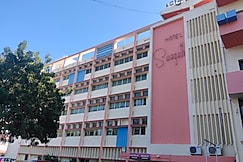 Hotel Swagath, Chennai
