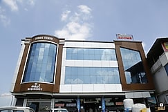 MIST RESIDENCY, Kattappana