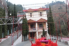 KD Resort Chamba, Dalhousie