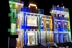 JK RESORT & HOTEL, Jayal