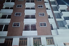 The AVPS Grand Lucknow, Lucknow