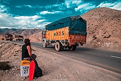 Himalayan Bunker Leh | Dorms & Guided Treks, Leh