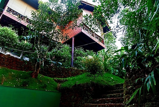 Wayanad DoubleTree Villa | Rooms & Wi-Fi
