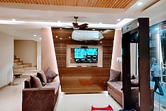 Silver Street, Rohtak