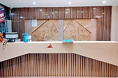 Hotel Silver Street 2 Mins Walk From New Delhi Railway station, Delhi