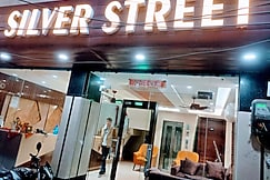 Silver Street, Delhi