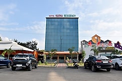 Hotel Karna Residency, Ranjangaon