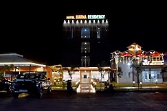 Hotel Karna Residency, Ranjangaon