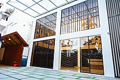 KALKI with Swimming Pool, Port Blair