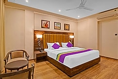 Treebo Premium Median Inn, Nagpur