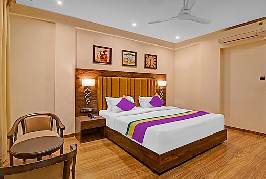 Treebo Premium Median Inn