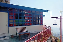 The Couples Suite, Mussoorie