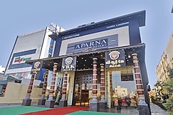 Treebo Tee, Hyderabad