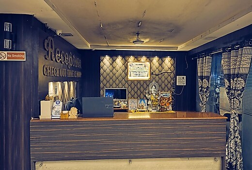 New Hotel Namaskar