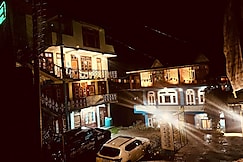 Sangla valley venture, Sangla