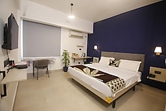 Virohaa Garden Hotel, Dadri