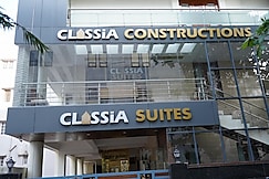Classia Suites, Bangalore
